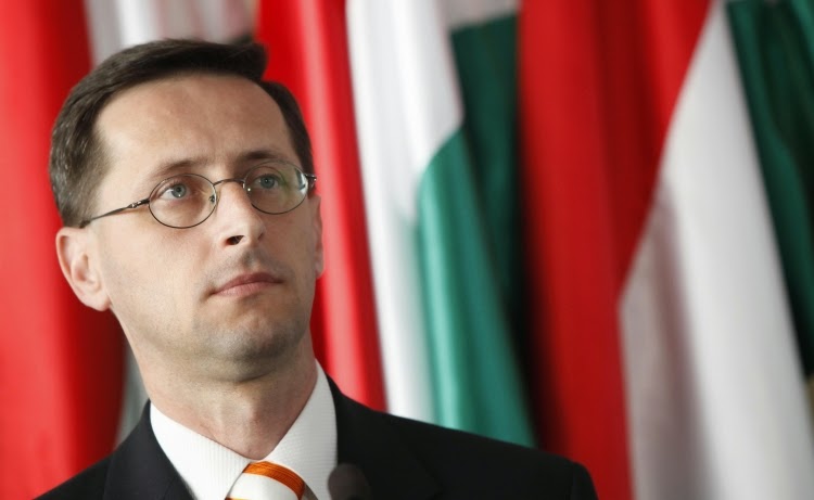  Hungria y su ley anti hipotecas multidivisa