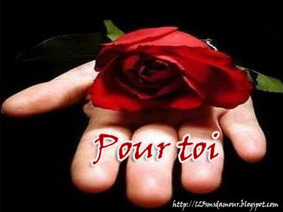 poeme de rencontre sms