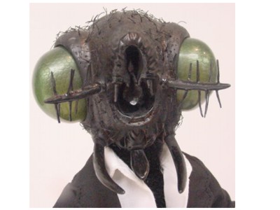 HOMBRE MOSCA hombre mosca: