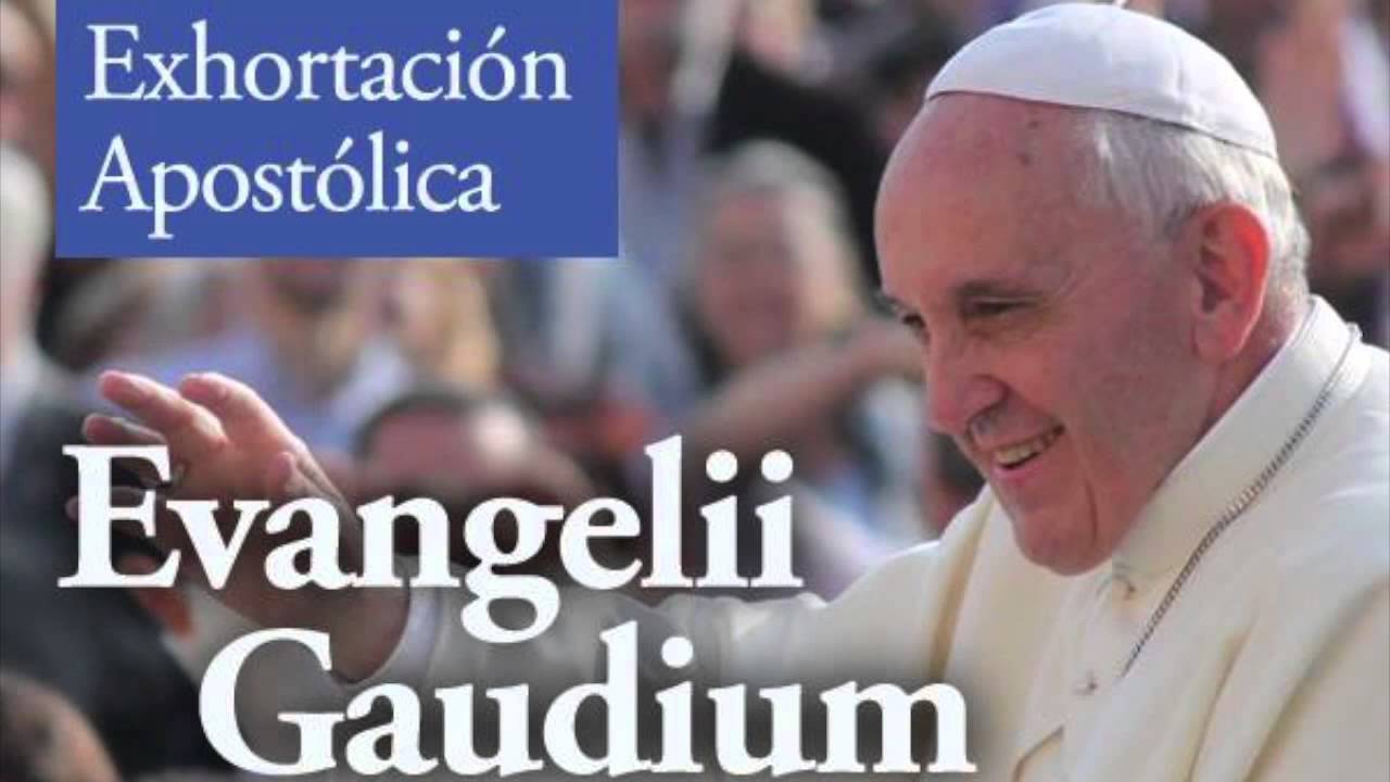 EVANGELII GAUDIUM