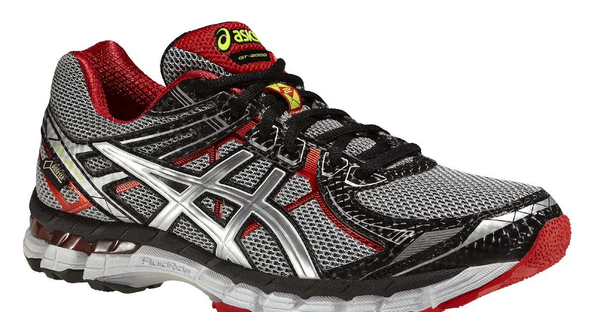 asics gt 2000 gore tex