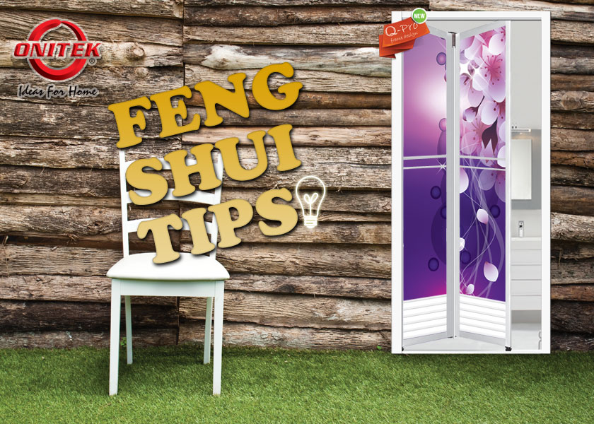 Onitek Idea For Home Feng Shui Tips For A Bathroom Door