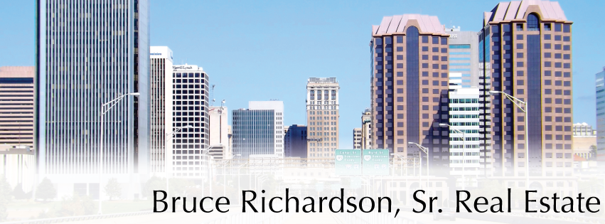 Bruce Richardson Real Estate