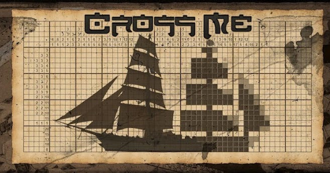 Nonogram Picture Cross download the new version for windows