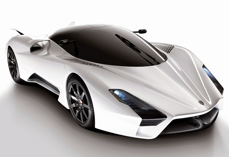Gambar Mobil Keren Gambar Mobil Keren