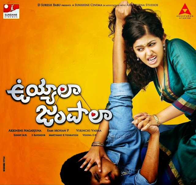Anjaana Anjaani Telugu Movie Dvdrip Free Download