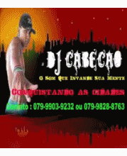 DJ Cabeção