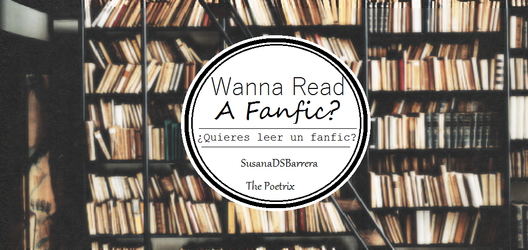 Wanna Read a Fanfic?