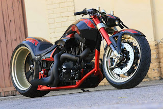 Harley Davidson V Rod Bikes Pictures