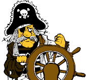 Pasatiempos Piratas