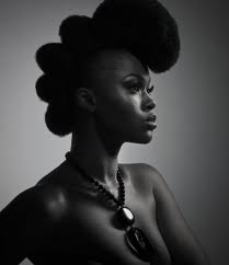 Miya Mia Hair What To Expect When You Transition To Natural Hair