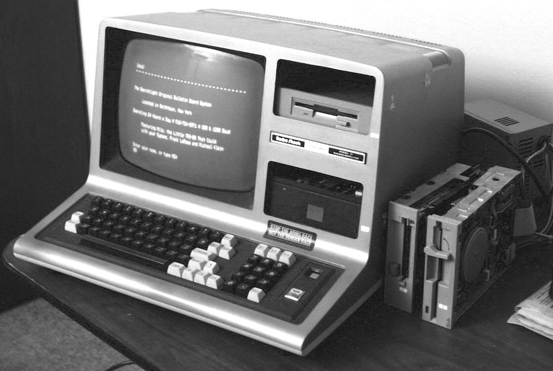 History of America: The Discovery of Personal Computer and Its facts