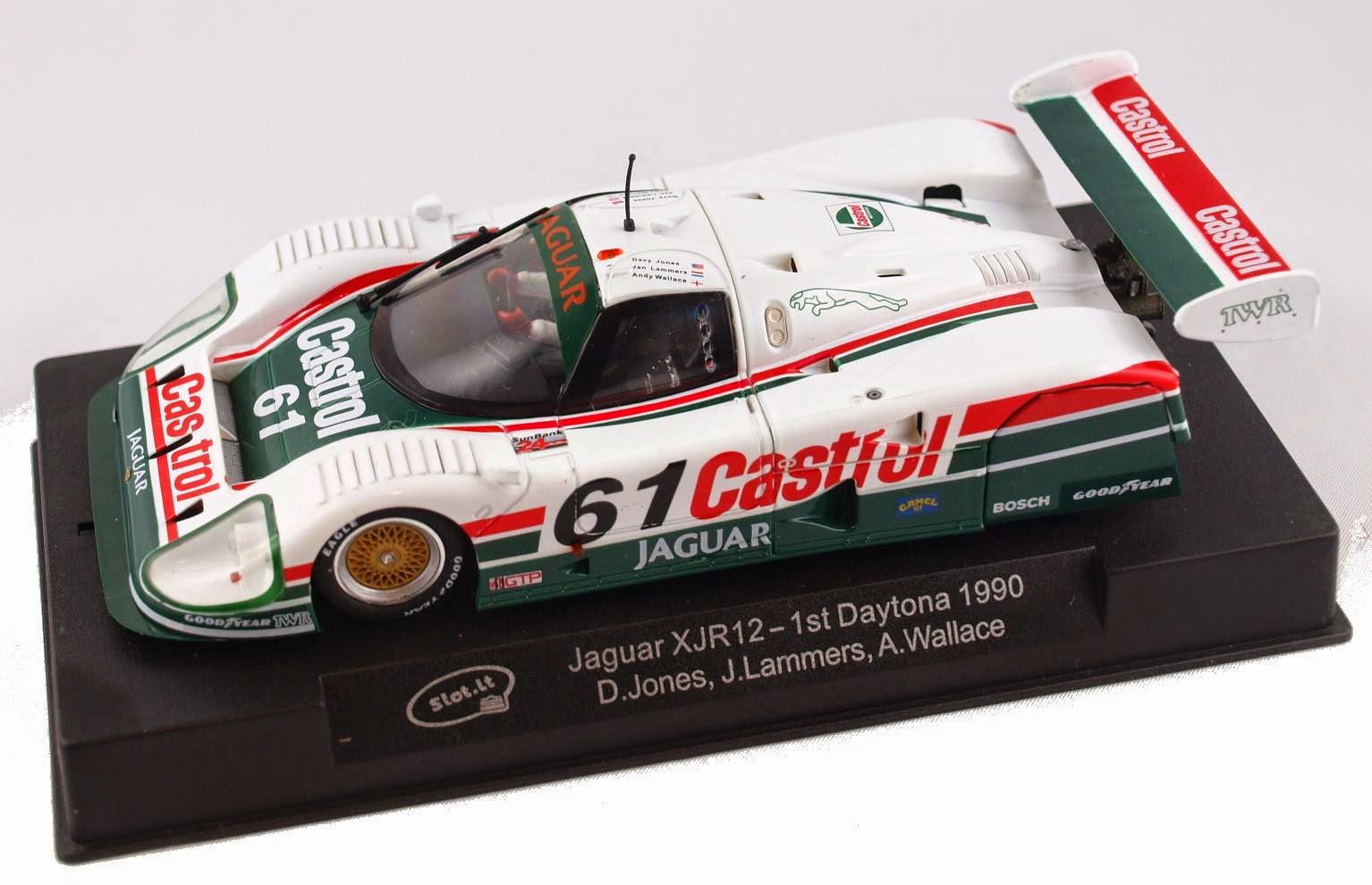 Slot Car News Slot.It News