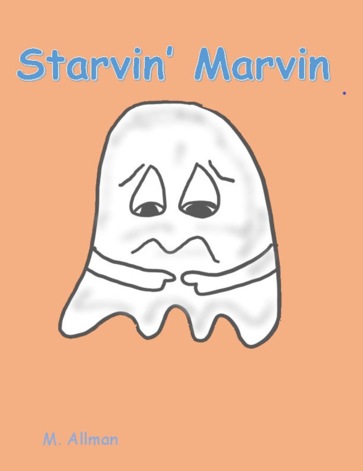 Starvin' Marvin