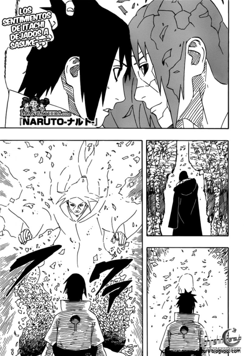 Naruto naruto shippuden manga Naruto naruto shippuden manga