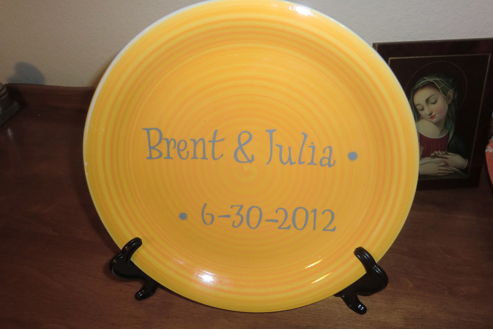 hurley's happy hangout Use Contact Paper to Transfer Vinyl