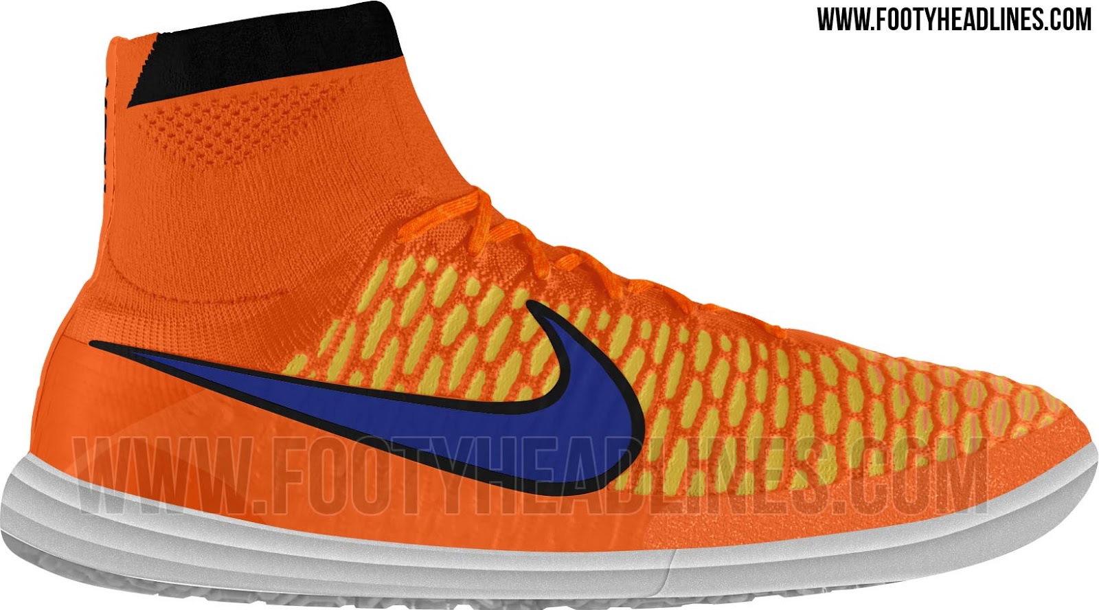magista indoor