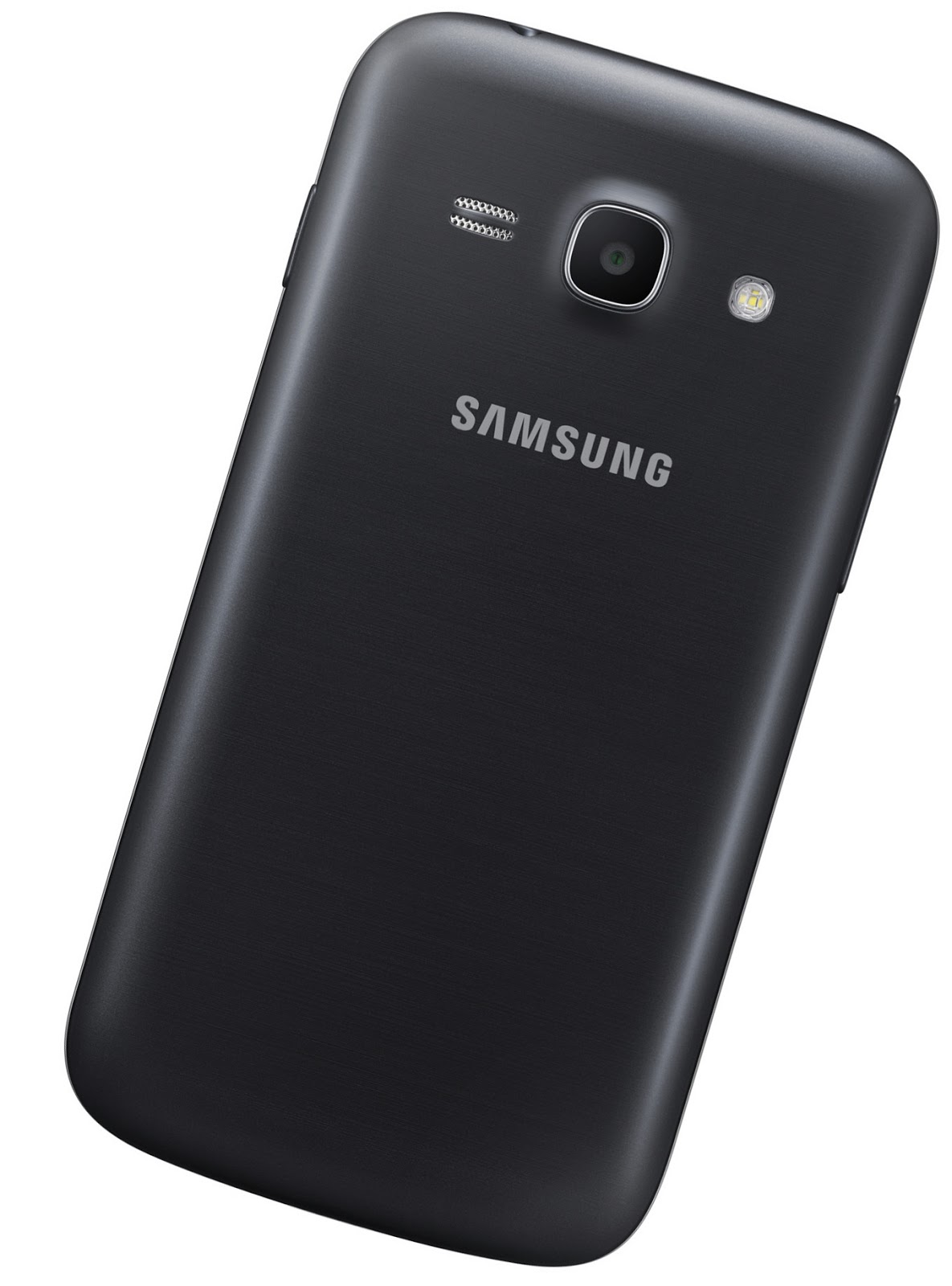 Galaxy Firmware - Samsung Galaxy Ace 2 (GT-I8160)