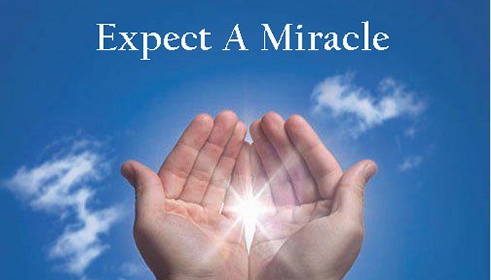 Image result for a miracle