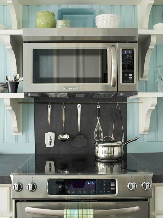 Una cocina transformada - Casa Haus Decoración