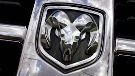 Fiat Chrysler recalls safety regulations