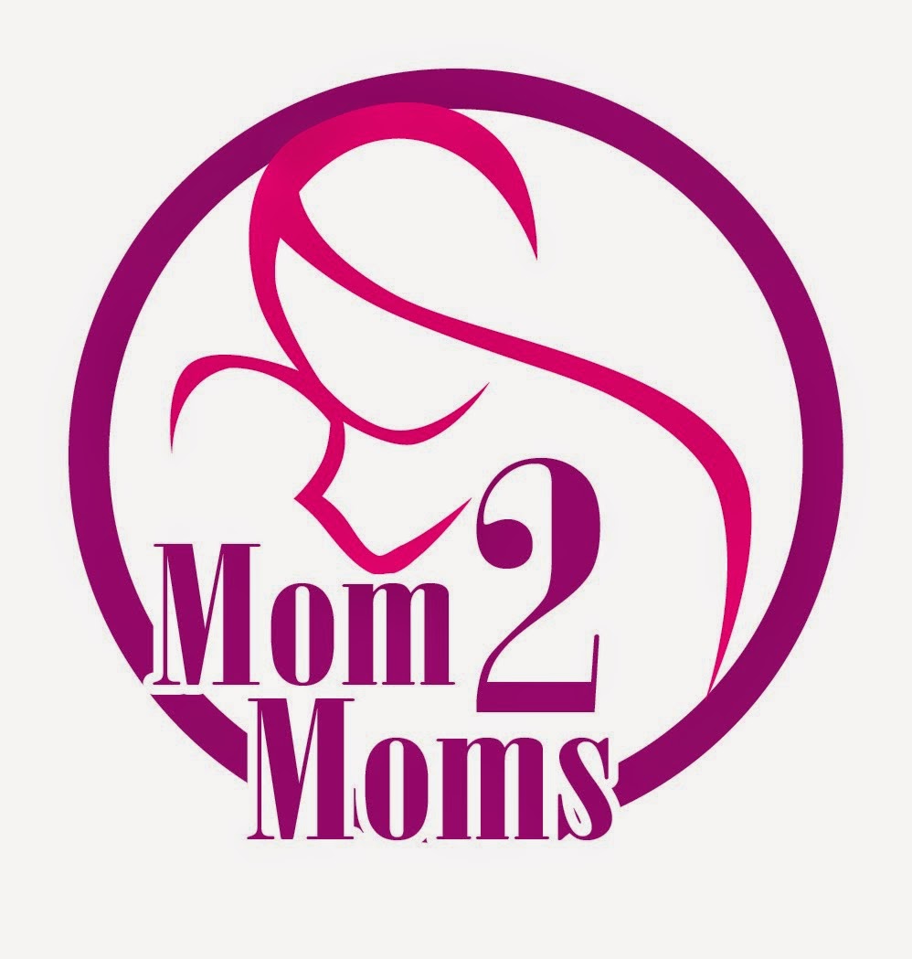 Mom2Moms
