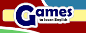 Games to learn English