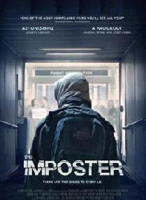 The Imposter 2012 film