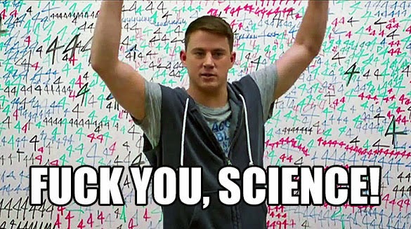 F This Movie!: 14 Mind-Blowing Movie Facts You Probably Didn't Know