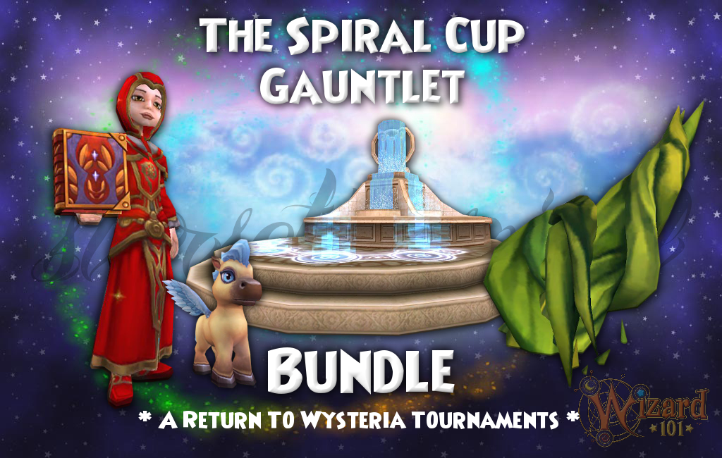 Hook, Line, Sinker & Spiral Cup Bundle Stars of the Spiral