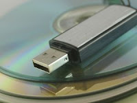 USB Audio MP3 Portable