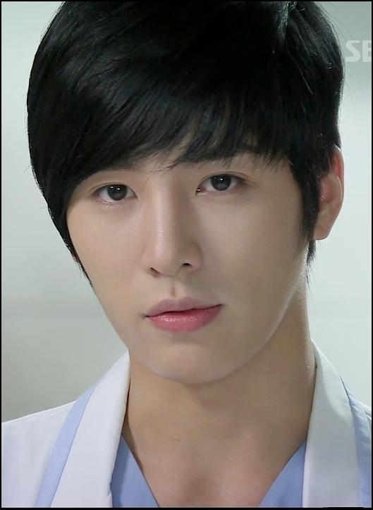 'cause i Love AMERICAN + KOREAN GUYS