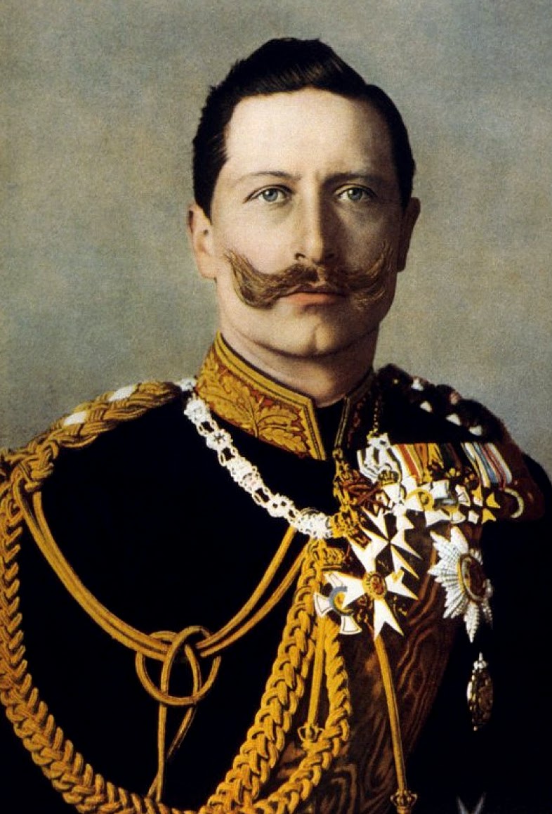 Valparaíso 1851: Otto von Bismarck, el “Canciller de Hierro