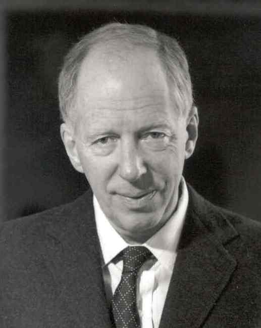 Classify Jacob Rothschild.