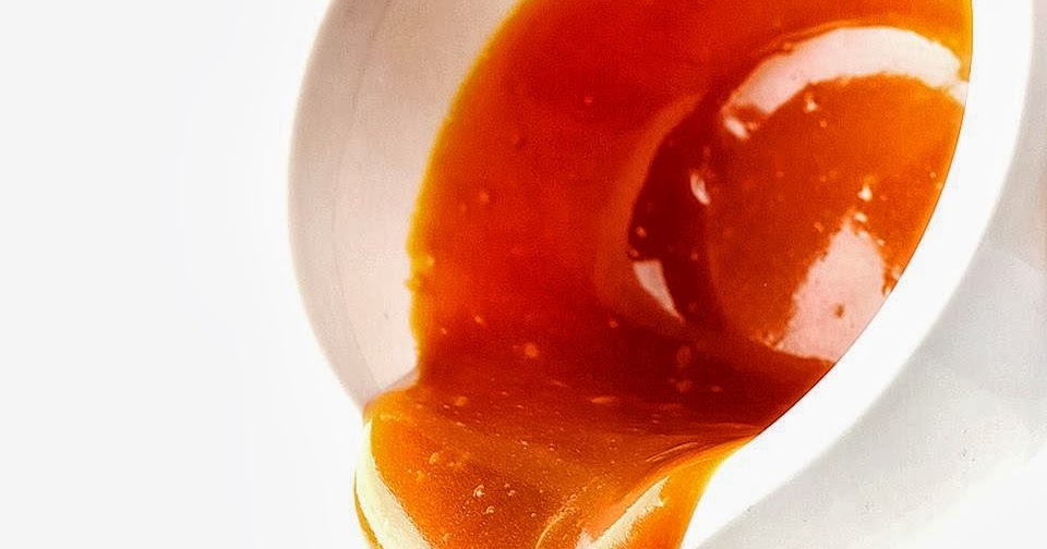 "What's Cookin' America?" BUTTERSCOTCH GLAZE & QUICK CARAMEL GLAZE