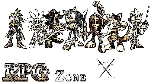 RPG´s zone