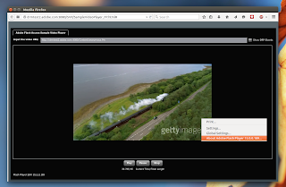 Pepper Flash Firefox Ubuntu DRM Flash test Pepper Flash Firefox Ubuntu DRM Flash test
