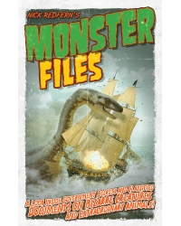 Monster Files, US Edition, 2013: