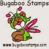 Bugaboo Digital stamps