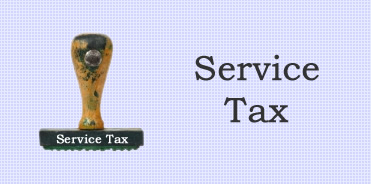 Service Tax Rules