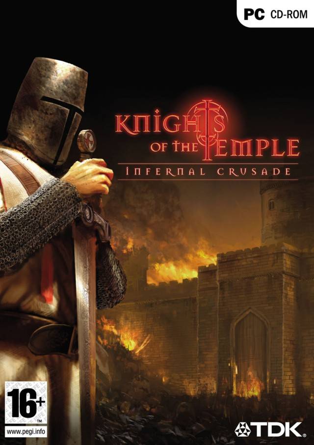 knights of the temple infernal crusade pc knights of the temple infernal crusade pc