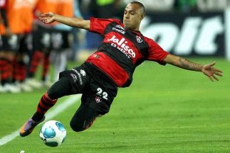 El sentimiento ¿Edgar Pacheco a Tigres?