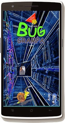 Bug Grampa e a história do avô dos computadores