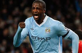 Yaya Touré dice que está sin ofertas Yaya Touré dice que está sin ofertas