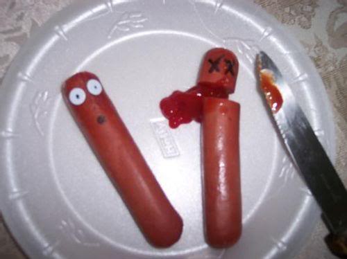 Hot Hotdog