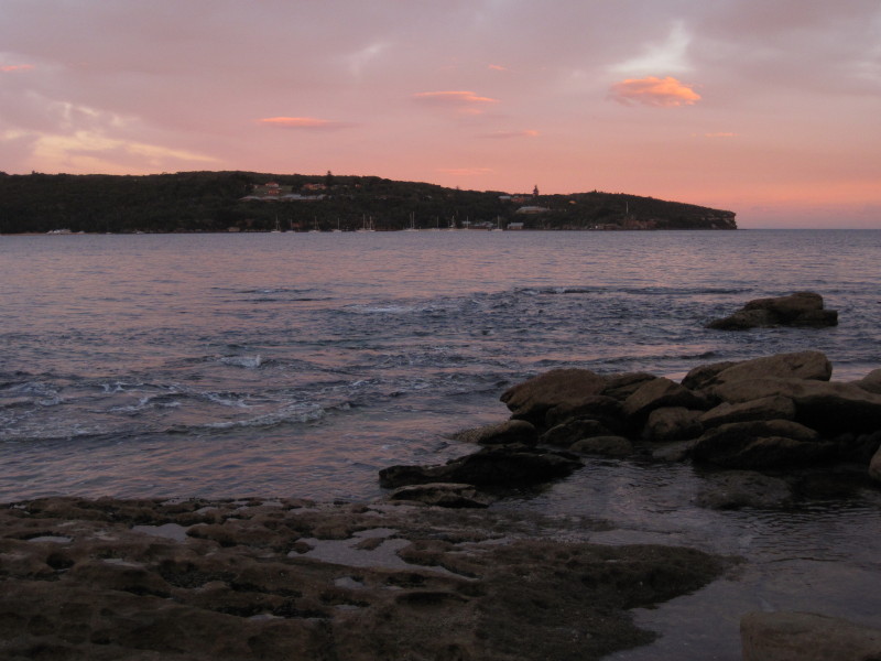 No Impact Girl Camping close to home