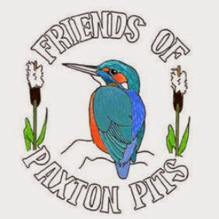 The Friends of Paxton Pits Nature Reserve