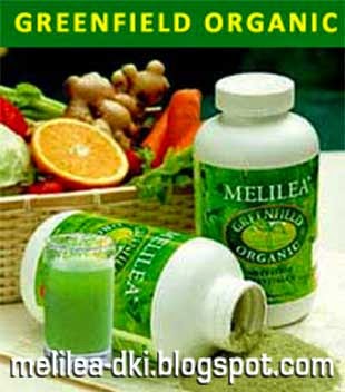 Greenfield Organic
