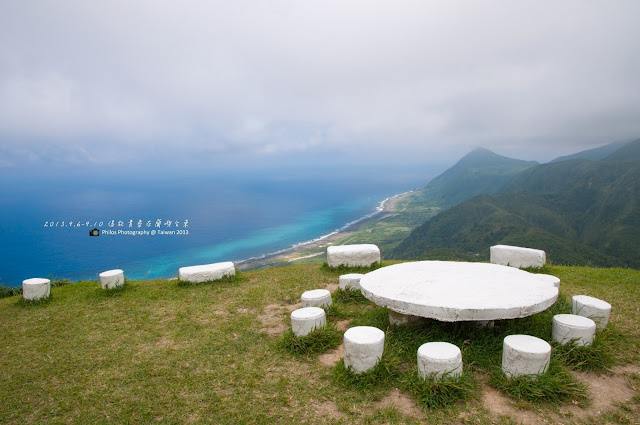 [台東] 蘭嶼三天兩夜遊記|蘭嶼自由行紀錄