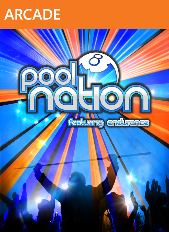 Pool Nation (Video Game Review) BioGamer Girl